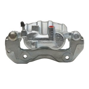 Mitsubishi Montero Brake Caliper - Front-R - DFC - Premium - Silver - `90-`04