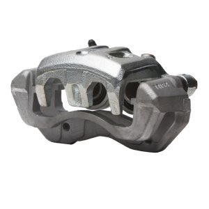 Mitsubishi Montero Brake Caliper - Front - DFC - Premium - Silver - `90-`04