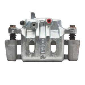 Mitsubishi Montero Brake Caliper - Front - DFC - Premium - Silver - `90-`04