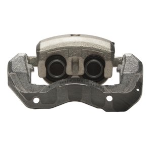 Mitsubishi Montero Brake Caliper - Front - DFC - Premium - Silver - `93-`00