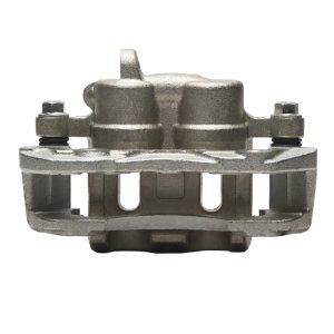 Mitsubishi Montero Brake Caliper - Front - DFC - Premium - Silver - `93-`00