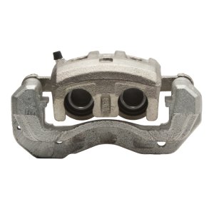 Mitsubishi Montero Brake Caliper - Front - DFC - Premium - Silver Zinc Coated - `93-`00