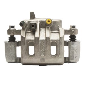 Mitsubishi Montero Brake Caliper - Front - DFC - Premium - Silver Zinc Coated - `93-`00