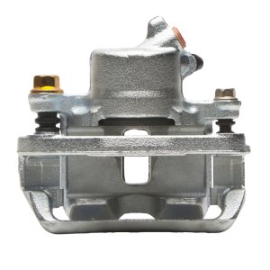 Dodge Colt Brake Caliper - Front-R - DFC - Premium - Silver Zinc - `93-`00