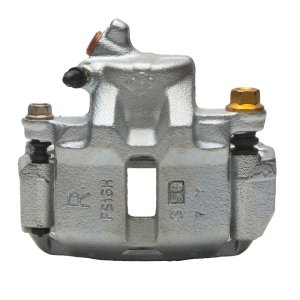 Dodge Colt Brake Caliper - Front-R - DFC - Premium - Silver Zinc - `93-`00