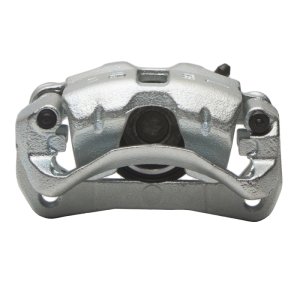 Dodge Colt Brake Caliper - Front - DFC - Premium - Silver - `93-`00