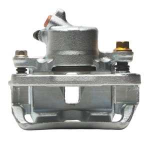 Dodge Colt Brake Caliper - Front - DFC - Premium - Silver - `93-`00
