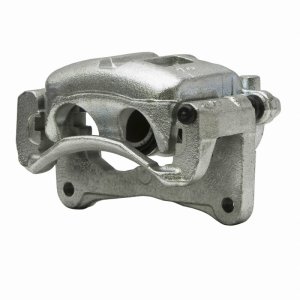 Mitsubishi Montero Brake Caliper - Front - DFC - Premium - Silver Zinc - `00-`06