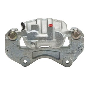 Mitsubishi Montero Brake Caliper - Front-R - DFC - Premium - Silver Zinc Coated - `99-`04