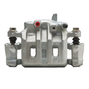 Mitsubishi Montero Brake Caliper - Front-R - DFC - Premium - Silver Zinc Coated - `99-`04