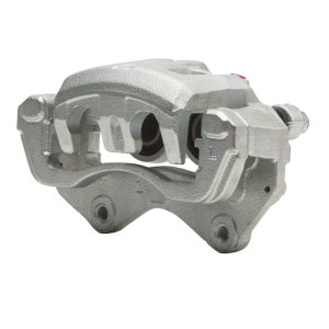 Mitsubishi Montero Sport Brake Caliper - Front-L - DFC - Premium - Silver Zinc Coated - `99-`04 Mitsubishi Montero Sport Brake Caliper - Front-L - DFC - Premium - Silver Zinc Coated - `99-`04