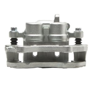 Mitsubishi Montero Sport Brake Caliper - Front-L - DFC - Premium - Silver Zinc Coated - `99-`04 Mitsubishi Montero Sport Brake Caliper - Front-L - DFC - Premium - Silver Zinc Coated - `99-`04