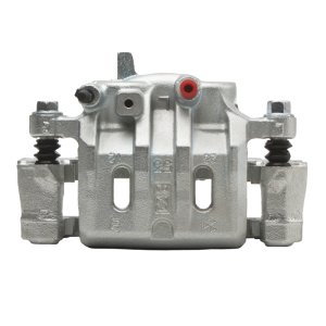 Mitsubishi Montero Sport Brake Caliper - Front-L - DFC - Premium - Silver Zinc Coated - `99-`04 Mitsubishi Montero Sport Brake Caliper - Front-L - DFC - Premium - Silver Zinc Coated - `99-`04