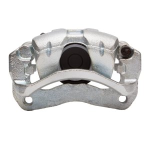Mitsubishi Lancer Brake Caliper - Front - DFC - Premium - Silver - `02-`07