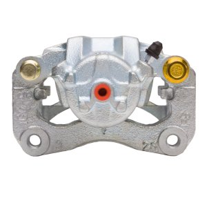Mitsubishi Lancer Brake Caliper - Front - DFC - Premium - Silver - `02-`07