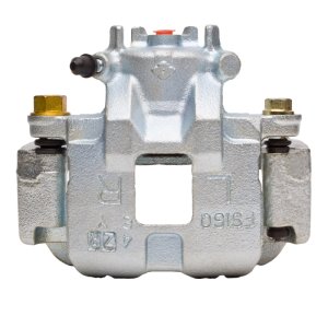 Mitsubishi Lancer Brake Caliper - Front - DFC - Premium - Silver - `02-`07