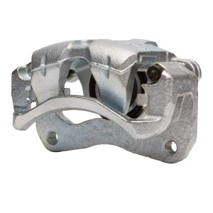 Mitsubishi Lancer Brake Caliper - Front - DFC - Premium - Silver - `02-`07