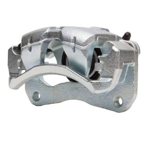 Mitsubishi Lancer Brake Caliper - Front-L - DFC - Premium - Silver Zinc Coated - `02-`07