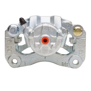 Mitsubishi Lancer Brake Caliper - Front-L - DFC - Premium - Silver Zinc Coated - `02-`07