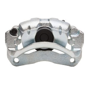 Mitsubishi Lancer Brake Caliper - Front-L - DFC - Premium - Silver Zinc Coated - `02-`07