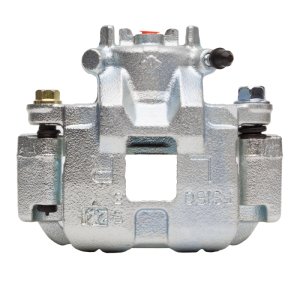 Mitsubishi Lancer Brake Caliper - Front-L - DFC - Premium - Silver Zinc Coated - `02-`07