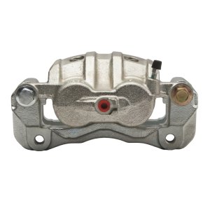 Mitsubishi Diamante Brake Caliper - Front - DFC - Premium - Silver - `97-`04