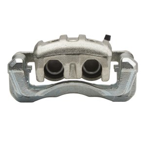 Mitsubishi Galant Brake Caliper - Front - DFC - Premium - Silver - `97-`04