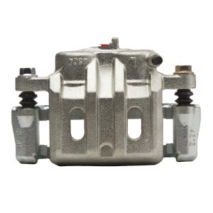 Mitsubishi Galant Brake Caliper - Front - DFC - Premium - Silver - `97-`04