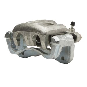 Mitsubishi Galant Brake Caliper - Front - DFC - Premium - Silver - `97-`04