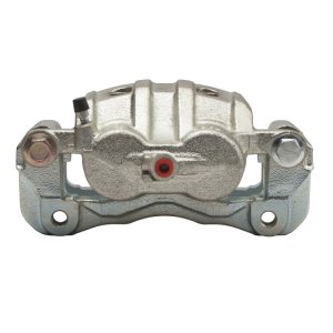 Mitsubishi Galant Brake Caliper - Front - DFC - Premium - Silver - `97-`04