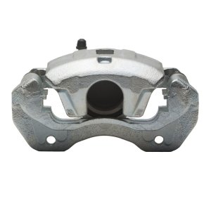 Mitsubishi Outlander Brake Caliper - Front - DFC - Premium - Silver Zinc Coated - `03-`06