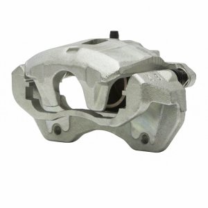 Mitsubishi Outlander Brake Caliper - Front - DFC - Premium - Silver Zinc Coated - `03-`06