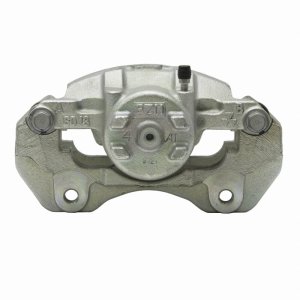 Mitsubishi Outlander Brake Caliper - Front - DFC - Premium - Silver Zinc Coated - `03-`06