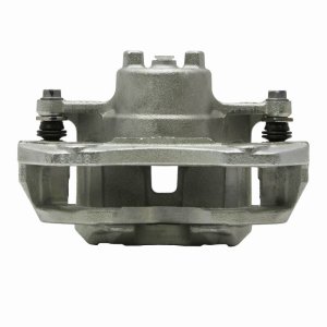 Mitsubishi Outlander Brake Caliper - Front - DFC - Premium - Silver Zinc Coated - `03-`06