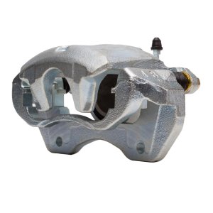 Mitsubishi Lancer Brake Caliper - Front-L - DFC - Premium - Silver - `03-`06
