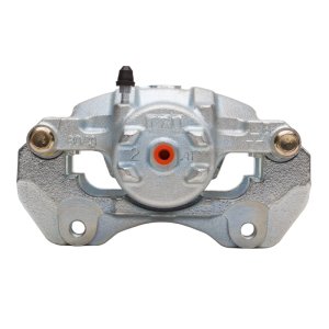 Mitsubishi Lancer Brake Caliper - Front-L - DFC - Premium - Silver - `03-`06