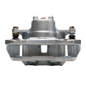 Mitsubishi Lancer Brake Caliper - Front-L - DFC - Premium - Silver - `03-`06