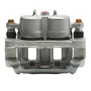 Mitsubishi Endeavor Brake Caliper - Front - DFC - Premium - Silver - `04-`12 Mitsubishi Endeavor Brake Caliper - Front - DFC - Premium - Silver - `04-`12