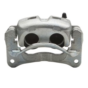 Mitsubishi Endeavor Brake Caliper - Front - DFC - Premium - Silver - `04-`12