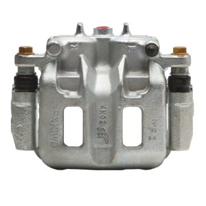 Mitsubishi Endeavor Brake Caliper - Front - DFC - Premium - Silver - `04-`12 Mitsubishi Endeavor Brake Caliper - Front - DFC - Premium - Silver - `04-`12