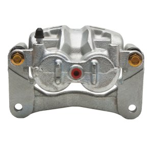 Mitsubishi Endeavor Brake Caliper - Front - DFC - Premium - Silver - `04-`12 Mitsubishi Endeavor Brake Caliper - Front - DFC - Premium - Silver - `04-`12