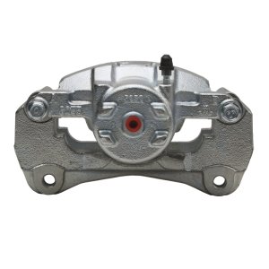 Mitsubishi Eclipse Brake Caliper - Front - DFC - Premium - Silver - `04-`12