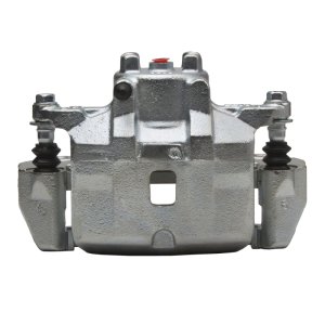 Mitsubishi Eclipse Brake Caliper - Front - DFC - Premium - Silver - `04-`12