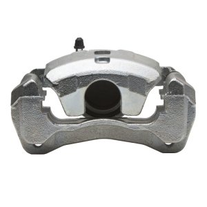 Mitsubishi Eclipse Brake Caliper - Front - DFC - Premium - Silver - `04-`12