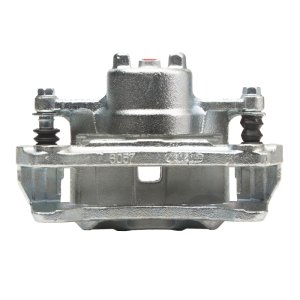 Mitsubishi Galant Brake Caliper - Front-Left - DFC - Premium - Silver Zinc Coated - `04-`12