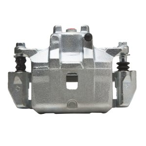 Mitsubishi Galant Brake Caliper - Front-Left - DFC - Premium - Silver Zinc Coated - `04-`12