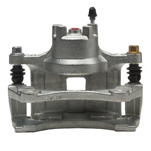 Mitsubishi Outlander Brake Caliper - Front - DFC - Premium - Silver Zinc Coated - `07-`24