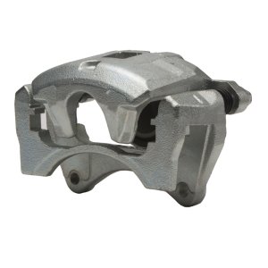 Mitsubishi Outlander Brake Caliper - Front - DFC - Premium - Silver Zinc Coated - `07-`24