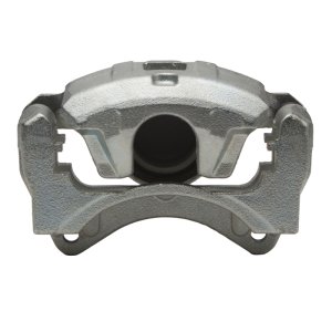 Mitsubishi Outlander Brake Caliper - Front - DFC - Premium - Silver Zinc Coated - `07-`24