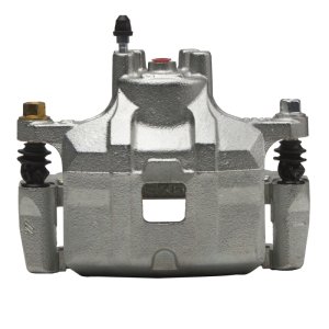 Mitsubishi Outlander Brake Caliper - Front - DFC - Premium - Silver Zinc Coated - `07-`24